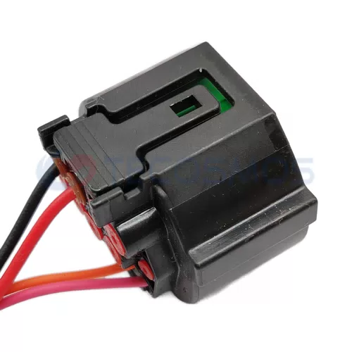 Waterproof Wire Connector Cable Harness Automotive Enclosure Connectors Are Available for Hyundai 14Pin Female... - image 4